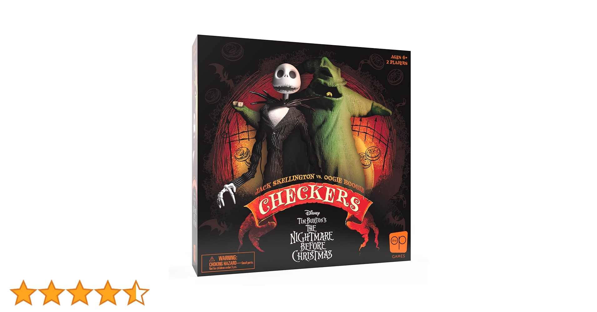 Amazon.co.jp: ディズニー ティム・バートン ナイトメアー